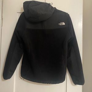 The North Face Denali Jacket with hood